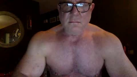 Muscl Dad online show from June 2026 12:32:02 AM