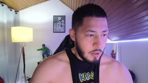 David Big online show from January 2025 10:40:01 AM