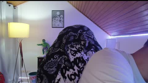 David Big online show from February 2025 09:54:01 AM