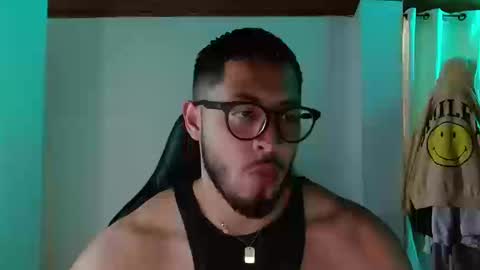 David Big online show from September 2025 05:03:02 PM