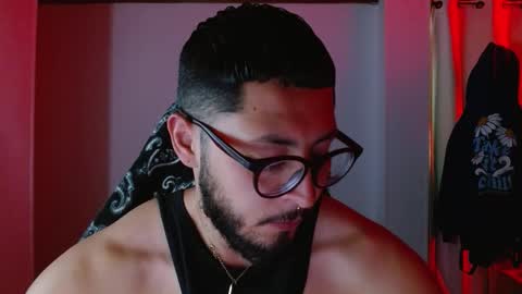 David Big online show from October 2025 08:19:01 PM