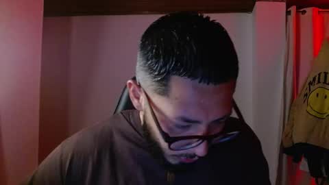 David Big online show from November 2025 09:21:02 AM