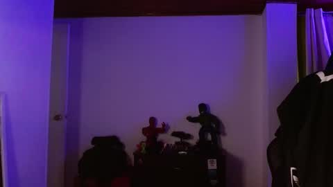 David Big online show from November 2025 07:45:02 PM