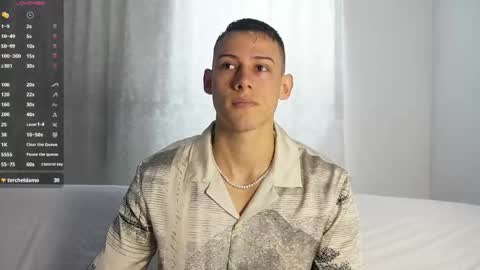 muscle_king_cum online show from November 2025 03:01:02 PM