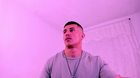 Muscle Man online show from February 2026 12:36:01 PM