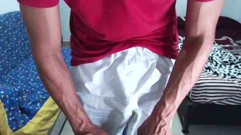 Snapshot of muscle_man1 chatting on December 2024 03:55:02 AM Mike online show from December 2024 03:55:02 AM