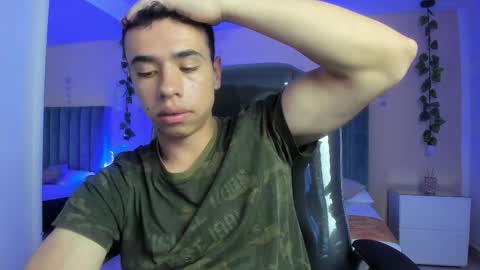 muscle scott online show from February 2026 07:17:02 PM