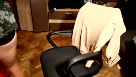 BRENDON online show from December 2025 07:19:02 PM