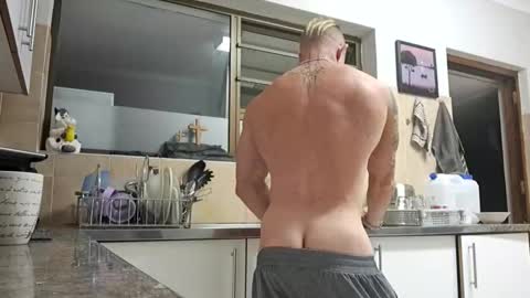 muscledaddy69s online show from May 2026 01:57:16 AM