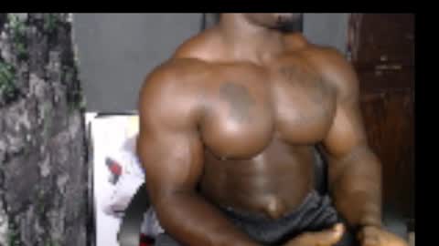 musclegod23 online show from January 2025 10:52:01 PM