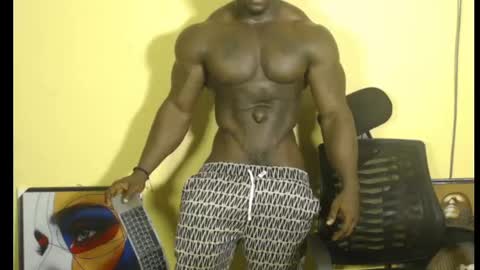 musclegod23 online show from February 2025 04:43:01 AM