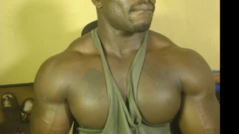 musclegod23 online show from March 2025 06:12:02 AM