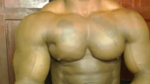 musclegod23 online show from September 2025 02:26:02 AM
