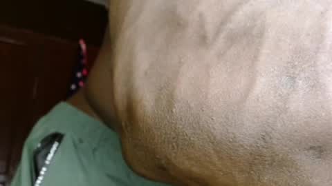 Snapshot of musclegodsammy23 chatting on May 2026 09:50:02 AM musclegod23 online show from May 2026 09:50:02 AM