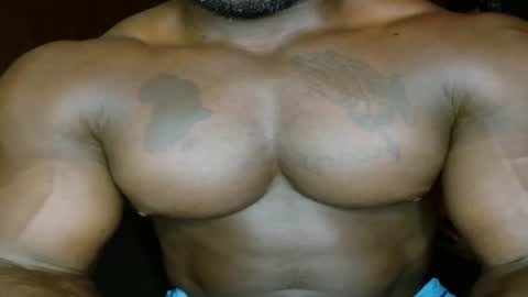 Snapshot of musclegodsammy23 chatting on June 2026 08:44:01 PM musclegod23 online show from June 2026 08:44:01 PM