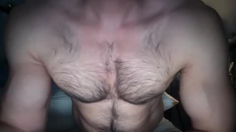 musclehair3 online show from May 2026 11:21:01 PM