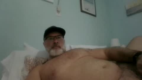 musclemeat41 online show from January 2026 06:10:02 PM