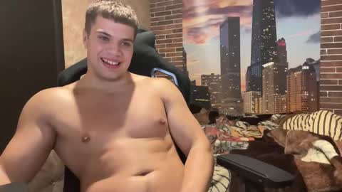 Egor online show from October 2025 07:57:02 PM