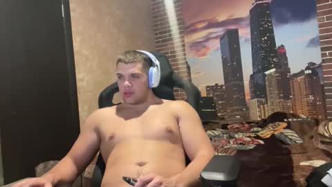 Egor online show from October 2025 07:58:02 PM