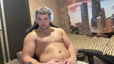 Egor online show from November 2025 09:36:02 PM