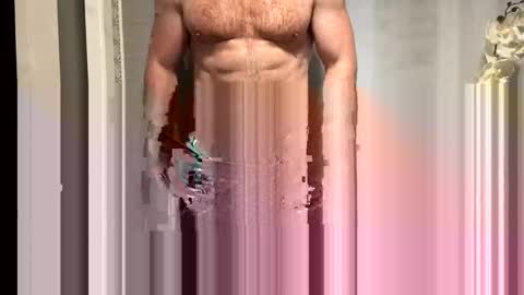 Snapshot of muscleundies chatting on January 2025 10:31:02 AM muscleundies online show from January 2025 10:31:02 AM