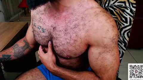 Snapshot of muscleweed420 chatting on June 2026 11:05:01 PM Ragnar online show from June 2026 11:05:01 PM
