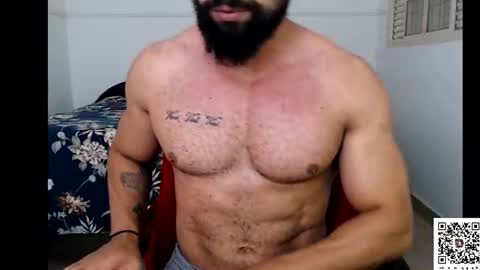 Snapshot of muscleweed420 chatting on July 2026 12:37:02 AM Ragnar online show from July 2026 12:37:02 AM