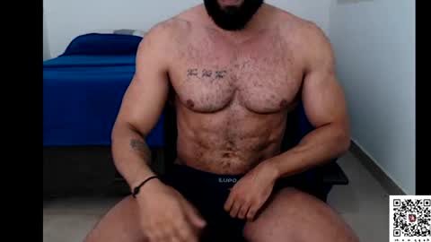 Snapshot of muscleweed420 chatting on July 2026 03:20:01 PM Ragnar online show from July 2026 03:20:01 PM