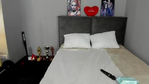 Eva online show from April 2026 03:31:02 AM