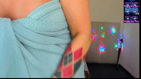 Snapshot of musclexxxbarbie chatting on February 2025 06:56:01 PM Eva online show from February 2025 06:56:01 PM