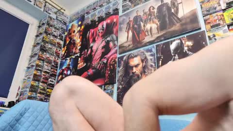 Chris online show from March 2026 05:13:01 AM