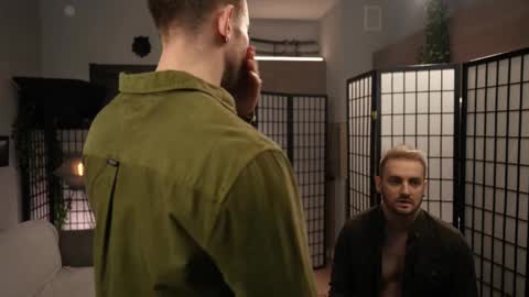 Ivan  online show from March 2025 08:38:01 AM