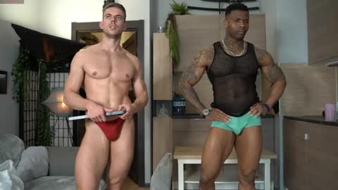 Ivan  online show from May 2026 03:28:01 PM