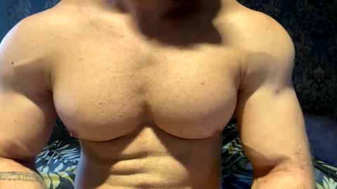 Snapshot of muscularjuggler chatting on September 2025 05:00:01 AM muscularjuggler online show from September 2025 05:00:01 AM