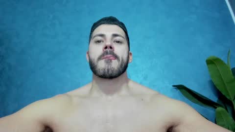 muscularmaster onlyfans online show from January 2025 10:27:02 AM