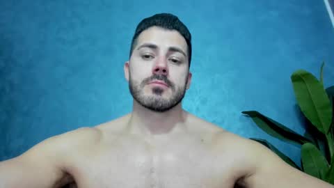 muscularmaster onlyfans online show from February 2025 09:58:01 PM