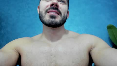 muscularmaster onlyfans online show from February 2025 01:00:01 AM