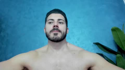 muscularmaster onlyfans online show from March 2025 10:31:02 PM