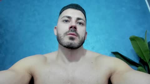 muscularmaster onlyfans online show from March 2025 10:41:01 AM