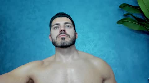 muscularmaster onlyfans online show from October 2025 08:50:02 PM