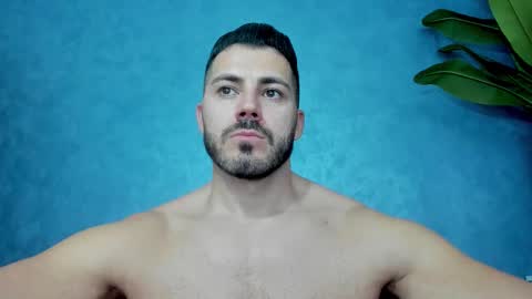 muscularmaster onlyfans online show from October 2025 09:32:01 AM