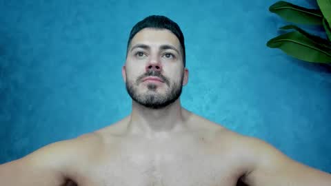 muscularmaster onlyfans online show from October 2025 09:26:01 PM