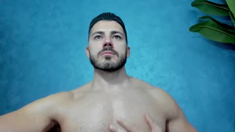 muscularmaster onlyfans online show from October 2025 09:32:02 AM