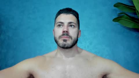 muscularmaster onlyfans online show from October 2025 08:55:02 PM