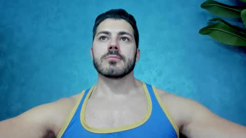 muscularmaster onlyfans online show from October 2025 10:22:01 PM