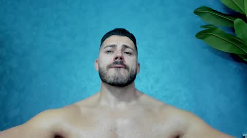 muscularmaster onlyfans online show from October 2025 10:44:02 PM