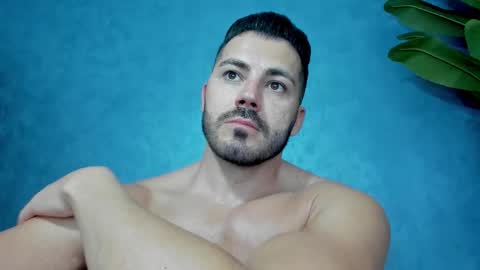 muscularmaster onlyfans online show from November 2025 09:48:02 PM