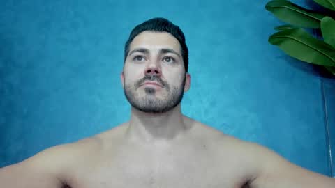 muscularmaster onlyfans online show from November 2025 10:26:01 PM