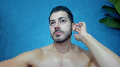 muscularmaster onlyfans online show from January 2026 10:15:01 PM