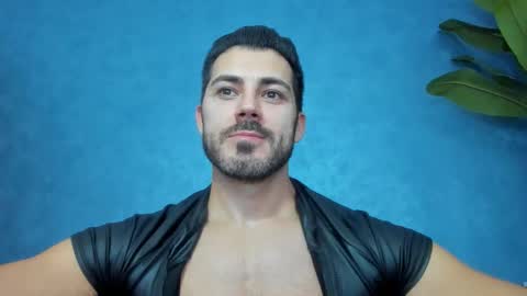 muscularmaster onlyfans online show from February 2026 10:26:01 PM